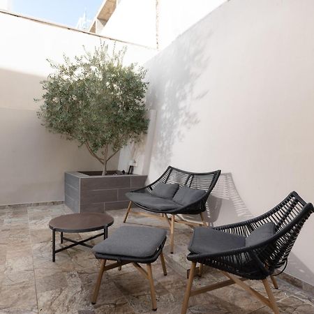 סוויטה אליטה ג'קוזי פרטי Leilighet Eilat Eksteriør bilde