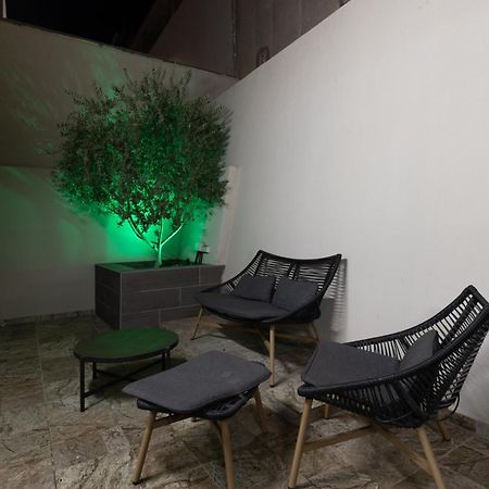 סוויטה אליטה ג'קוזי פרטי Leilighet Eilat Eksteriør bilde